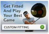 Custom Fit Your Golf Clubs