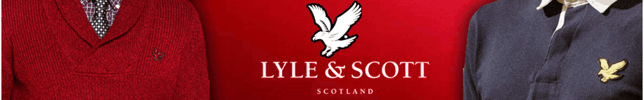Lyle & Scott