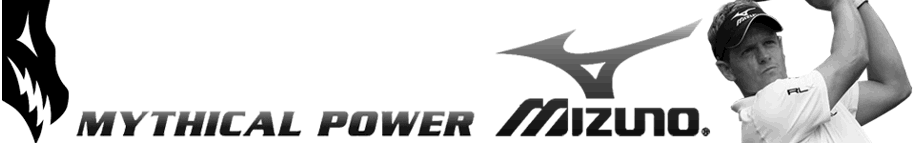 Mizuno Golf