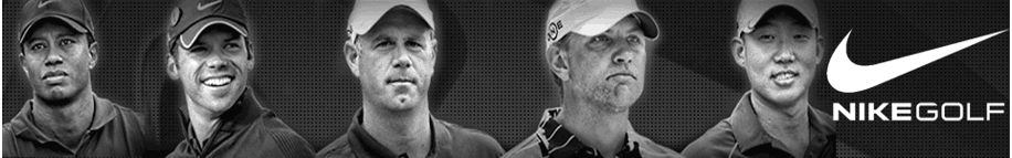 Nike Golf