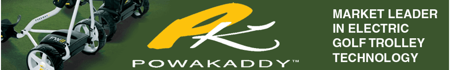 PowaKaddy