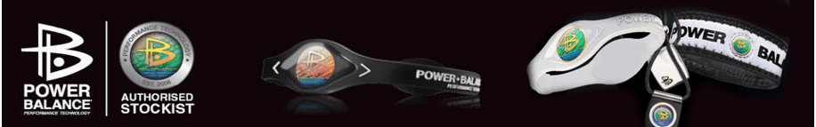 Power Balance