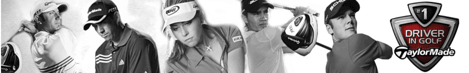 TaylorMade Golf