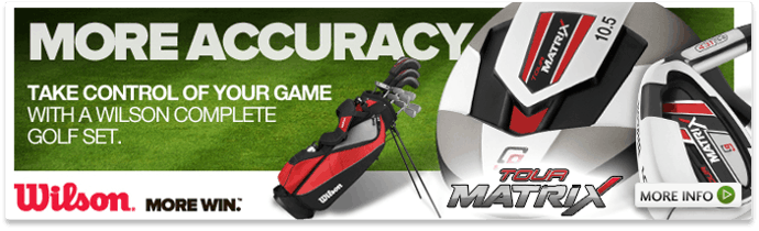 Wilson Tour Matrix