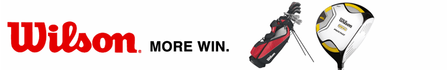Wilson Golf
