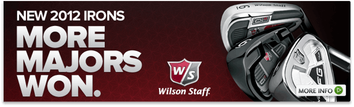 Wilson Irons Banner