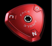 Adjustable Sole Plate