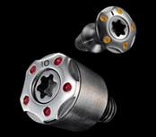 Moveable Weight Technology