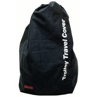 Big max trolley travel cover van kantoor artikelen tip.
