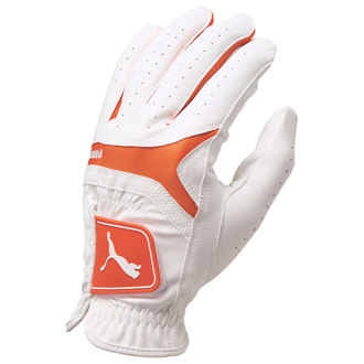 Puma sport performance synthetic leather glove van kantoor artikelen tip.