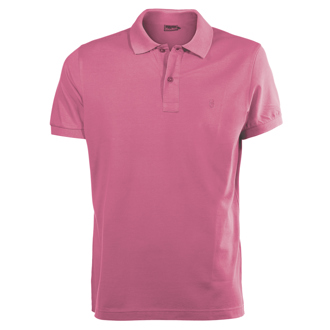 Conte of florence mens polo shirt van kantoor artikelen tip.