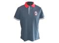 Conte of Florence Mens Stretch Short Sleeve Polo 2012