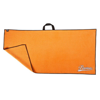 puma players microfiber towel