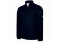 Adidas Junior ClimaProof Wind Half Zip Shirt