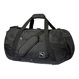Puma tournament duffel bag van kantoor artikelen tip.