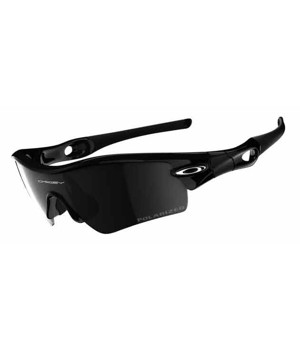 Oakley Radar Path Polarised Golf Sunglasses 2012
