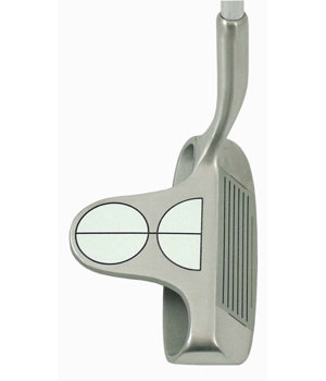 Longridge 1.5 Ball Chipper
