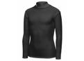 Under Armour Junior Boys ColdGear Compression Mock