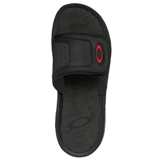 Oakley supercoil slide sandals van kantoor artikelen tip.