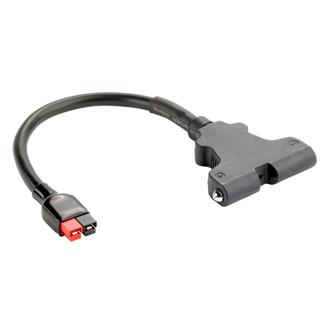 T bar (interconnect) to torberry battery cable van kantoor artikelen tip.