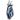Wilson Ladies MOI Deluxe Golf Package Set (Graphite)