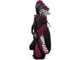 Wilson MOI Complete Golf Package (Steel/Graphite) 2012
