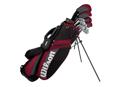 Wilson MOI Deluxe Golf Bag