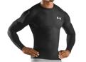 Under Armour Mens HeatGear Long Sleeve Tee 2012