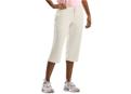 Under Armour Ladies Clubhouse Woven Capri 2010