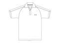 Under Armour Mens HeatGear GTO Print Polo Shirt 2010
