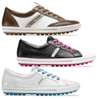 Ecco ladies street shoes 2012