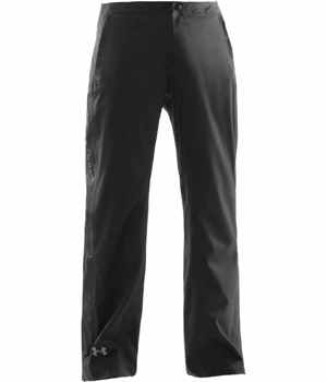 Under Armour Mens ArmourStorm ColdGear Waterproof Trousers
