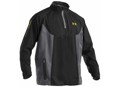 Under Armour Mens ArmourStorm ColdGear Waterproof 1/4 Zip Jacket