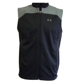 Under armour mens coldgear stableford vest 2011