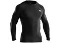 Under Armour Mens ColdGear Crew II Compression Mock 2011