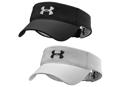 Under Armour Audible Adjustable Visor 2012