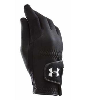 Under Armour Ladies ColdGear Golf Gloves (Pair) 2012