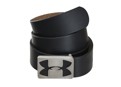 Under Armour Mens Bentgrass Leather Belt