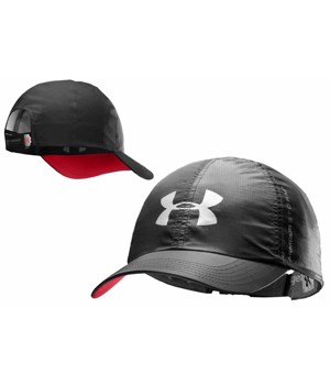 Under Armour Mens ArmourStorm Adjustable Cap 2012