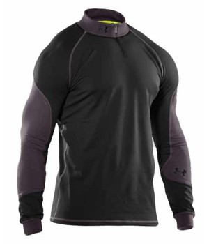 Under Armour Mens ColdGear Catalyst Base Layer