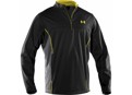 Under Armour Mens Lambert Waterproof 1/4 Zip Pullover