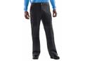 Under Armour Mens ColdGear 3.0 Chequered Golf Trouser 2012