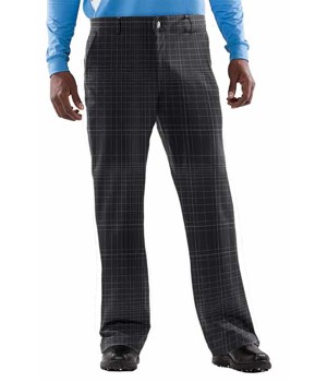 Under Armour Mens ColdGear 3.0 Chequered Golf Trouser 2012
