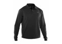 Under Armour Mens ColdGear Longsleeve Colorblock Polo Shirt