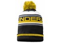 Under Armour Old School Striped ColdGear Beanie