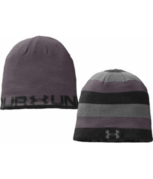 Under Armour Reversible Beanie