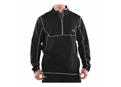 Under Armour Mens Extreme ColdGear 1/4 Zip Fleece