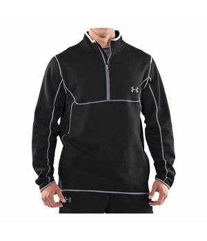 Under Armour Mens Extreme ColdGear 1/4 Zip Fleece 2012