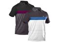 Under Armour Mens Pique Stripe Polo 2012