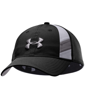 Under Armour ColdBlack Stretch Fit Cap 2012
